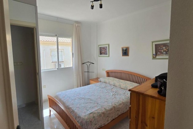 Tweedehands - Bungalow -
Torrevieja - Torreblanca