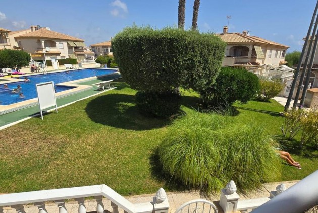 Tweedehands - Bungalow -
Torrevieja - Torreblanca