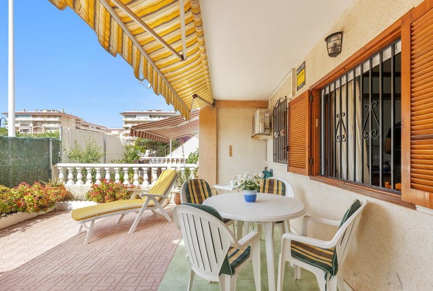 D'occasion - Bungalow -
Torrevieja - La Mata