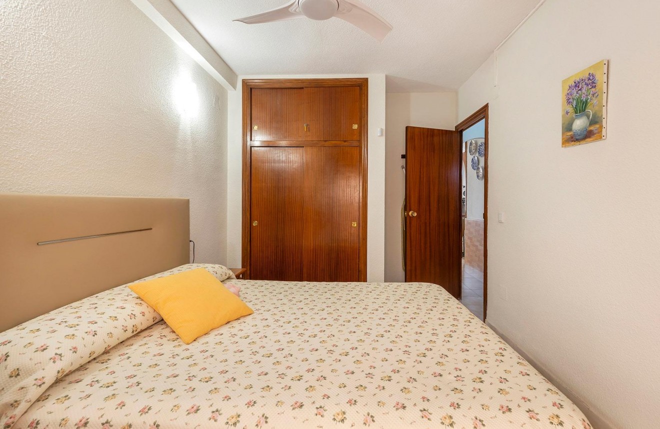 D'occasion - Bungalow -
Torrevieja - La Mata