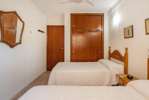 D'occasion - Bungalow -
Torrevieja - La Mata