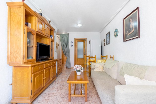 D'occasion - Appartement -
Torrevieja - Estacion de autobuses