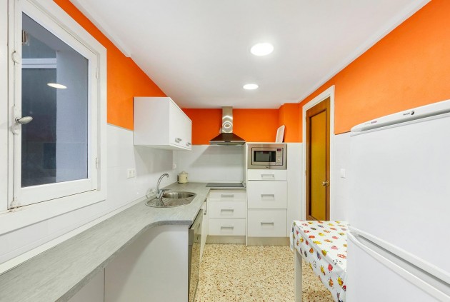 Segunda mano - Apartamento / piso -
Torrevieja - Playa de los Locos