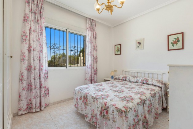 Resale - Apartment / flat -
Torrevieja - Torreblanca