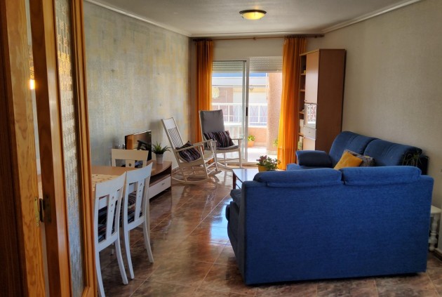 Resale - Penthouse -
Torrevieja - Playa de los Locos