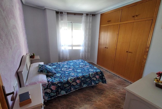 Resale - Penthouse -
Torrevieja - Playa de los Locos