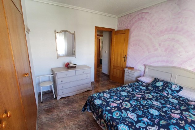 Resale - Penthouse -
Torrevieja - Playa de los Locos