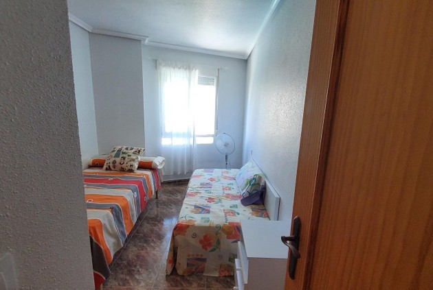 Resale - Penthouse -
Torrevieja - Playa de los Locos