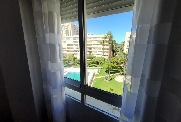 Resale - Penthouse -
Torrevieja - Playa de los Locos