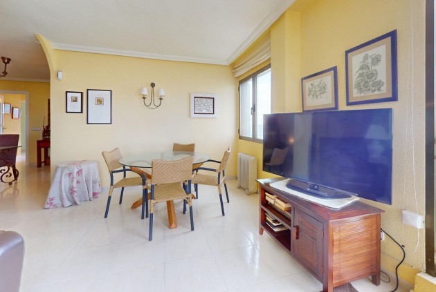 D'occasion - Appartement -
Torrevieja - Playa del Cura