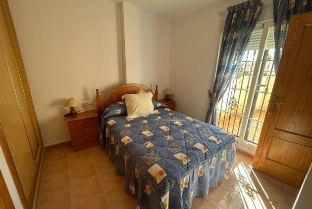 Z drugiej ręki - Bungalow -
Torrevieja - Costa Blanca