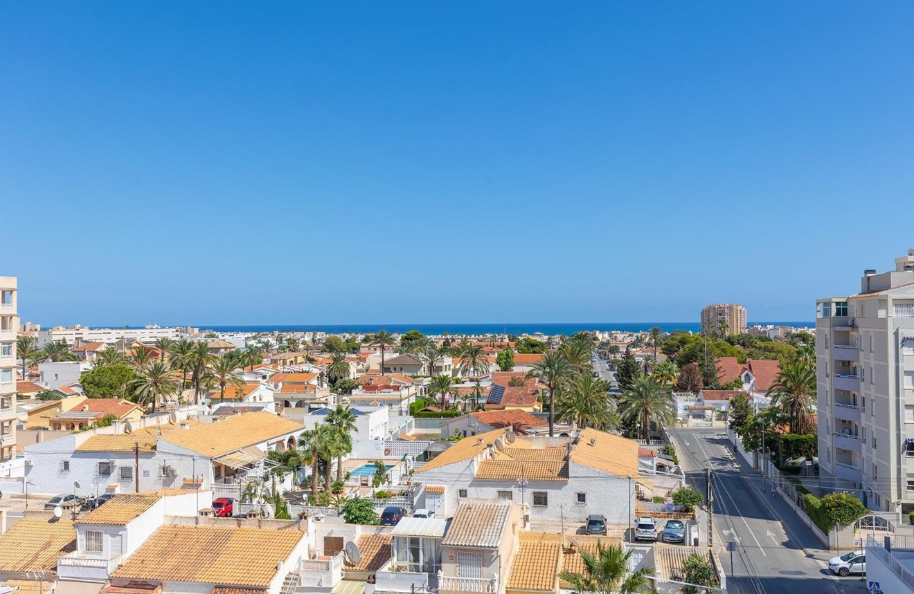 Segunda mano - Ático -
Torrevieja - Nueva Torrevieja