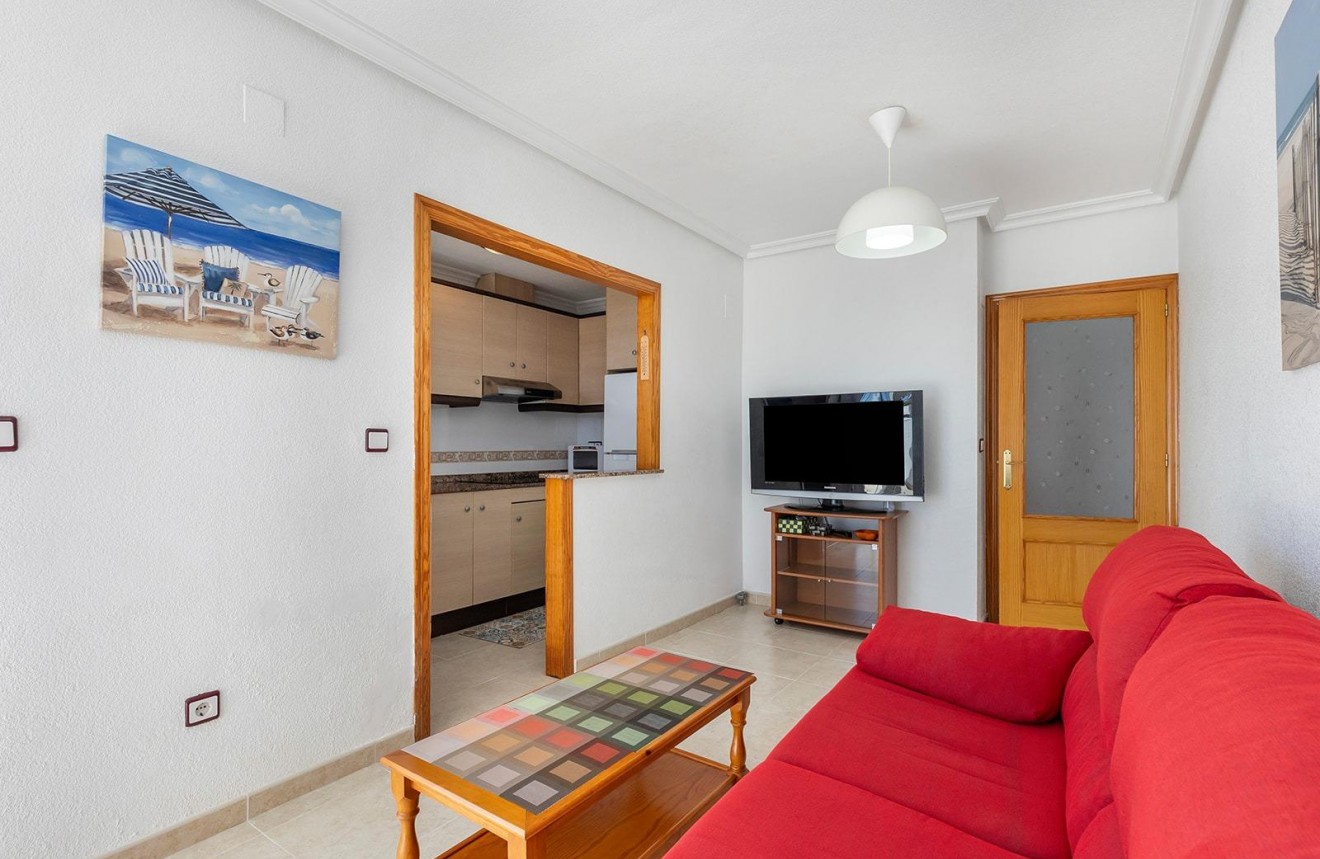 Resale - Penthouse -
Torrevieja - Nueva Torrevieja