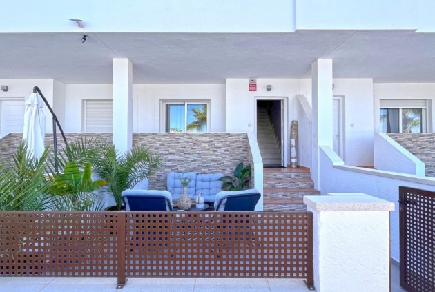 Resale - Chalet -
Torrevieja - Costa Blanca