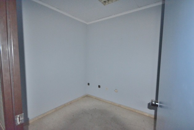 Segunda mano - Apartamento / piso -
Torrevieja - Centro