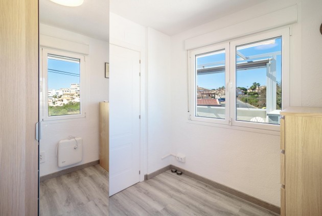 Segunda mano - Bungalow -
Torrevieja - Aguas Nuevas 1