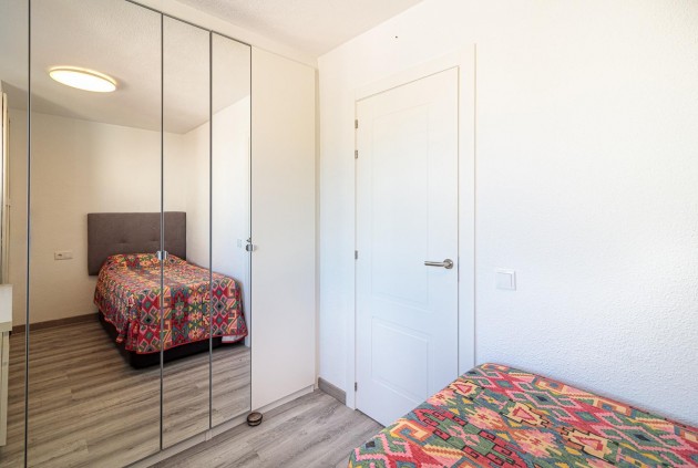 Aus zweiter Hand - Bungalow -
Torrevieja - Aguas Nuevas 1