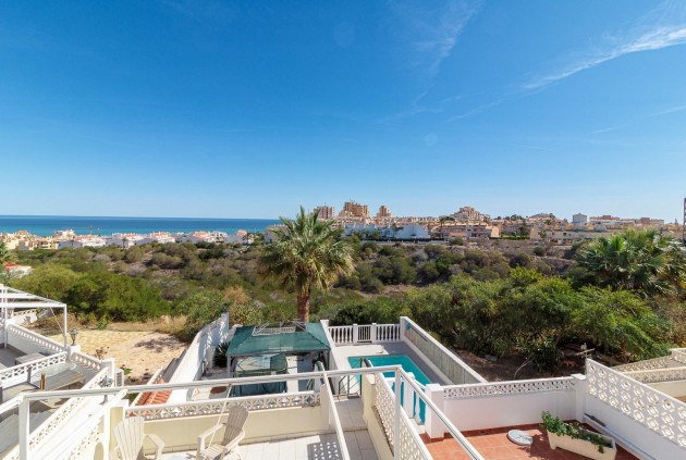 Tweedehands - Bungalow -
Torrevieja - Aguas Nuevas 1