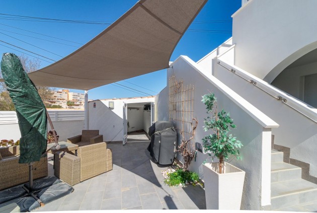 Segunda mano - Bungalow -
Torrevieja - Aguas Nuevas 1