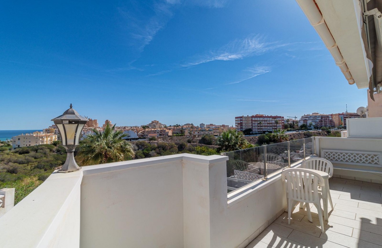 Tweedehands - Bungalow -
Torrevieja - Aguas Nuevas 1