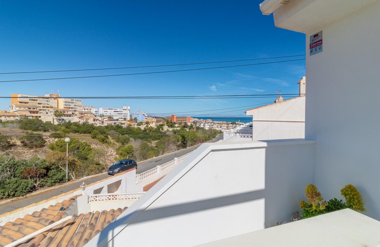 Tweedehands - Bungalow -
Torrevieja - Aguas Nuevas 1