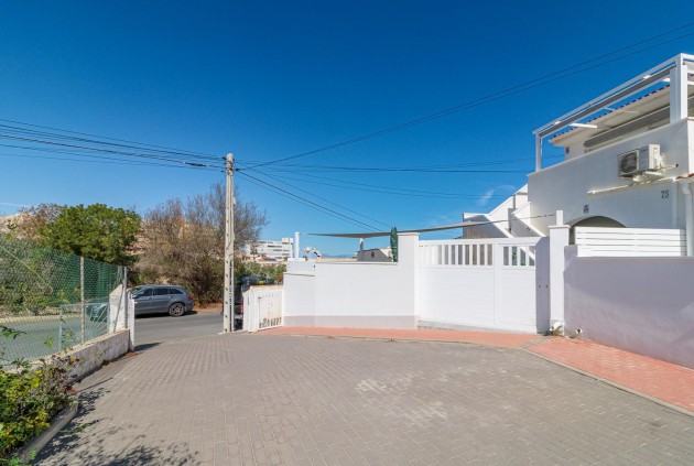 Aus zweiter Hand - Bungalow -
Torrevieja - Aguas Nuevas 1