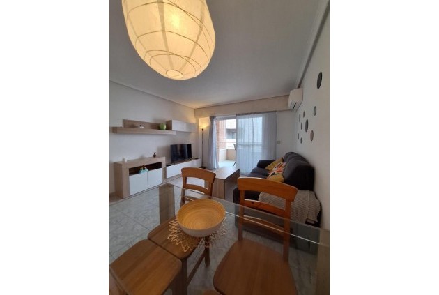 Segunda mano - Apartamento / piso -
Torrevieja - Costa Blanca