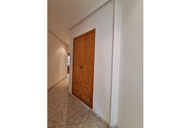 Segunda mano - Apartamento / piso -
Torrevieja - Costa Blanca