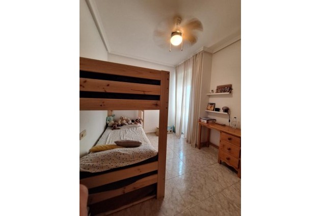 Segunda mano - Apartamento / piso -
Torrevieja - Costa Blanca