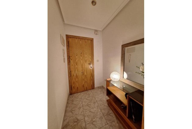 Segunda mano - Apartamento / piso -
Torrevieja - Costa Blanca