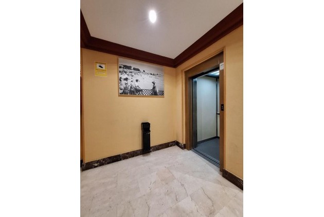 Resale - Apartment / flat -
Torrevieja - Costa Blanca