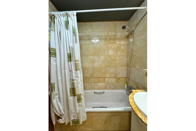 Segunda mano - Apartamento / piso -
Torrevieja - Costa Blanca