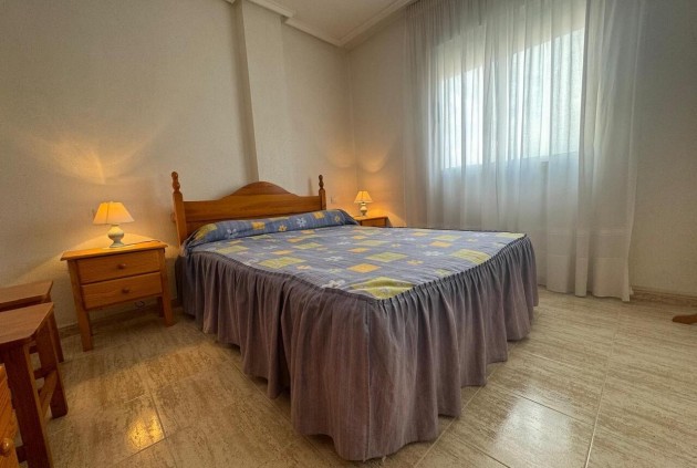 Segunda mano - Apartamento / piso -
Torrevieja - Costa Blanca