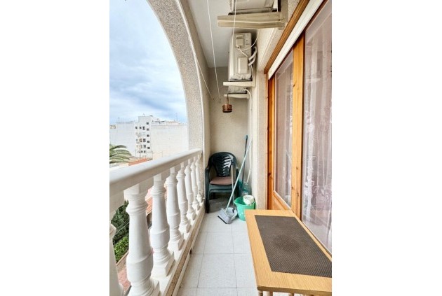 Tweedehands - Appartement / flat -
Torrevieja - Costa Blanca