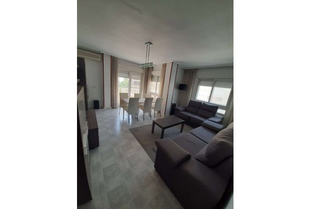 Segunda mano - Apartamento / piso -
Torrevieja - Costa Blanca