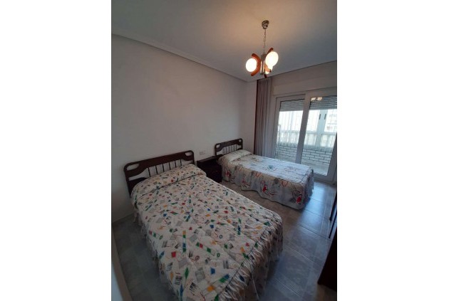 Segunda mano - Apartamento / piso -
Torrevieja - Costa Blanca