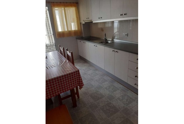 Segunda mano - Apartamento / piso -
Torrevieja - Costa Blanca