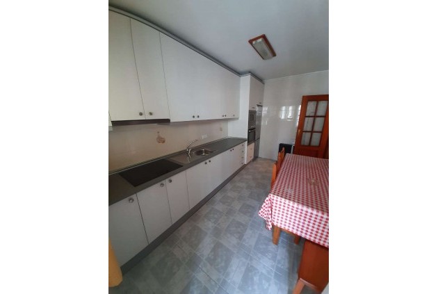 Segunda mano - Apartamento / piso -
Torrevieja - Costa Blanca