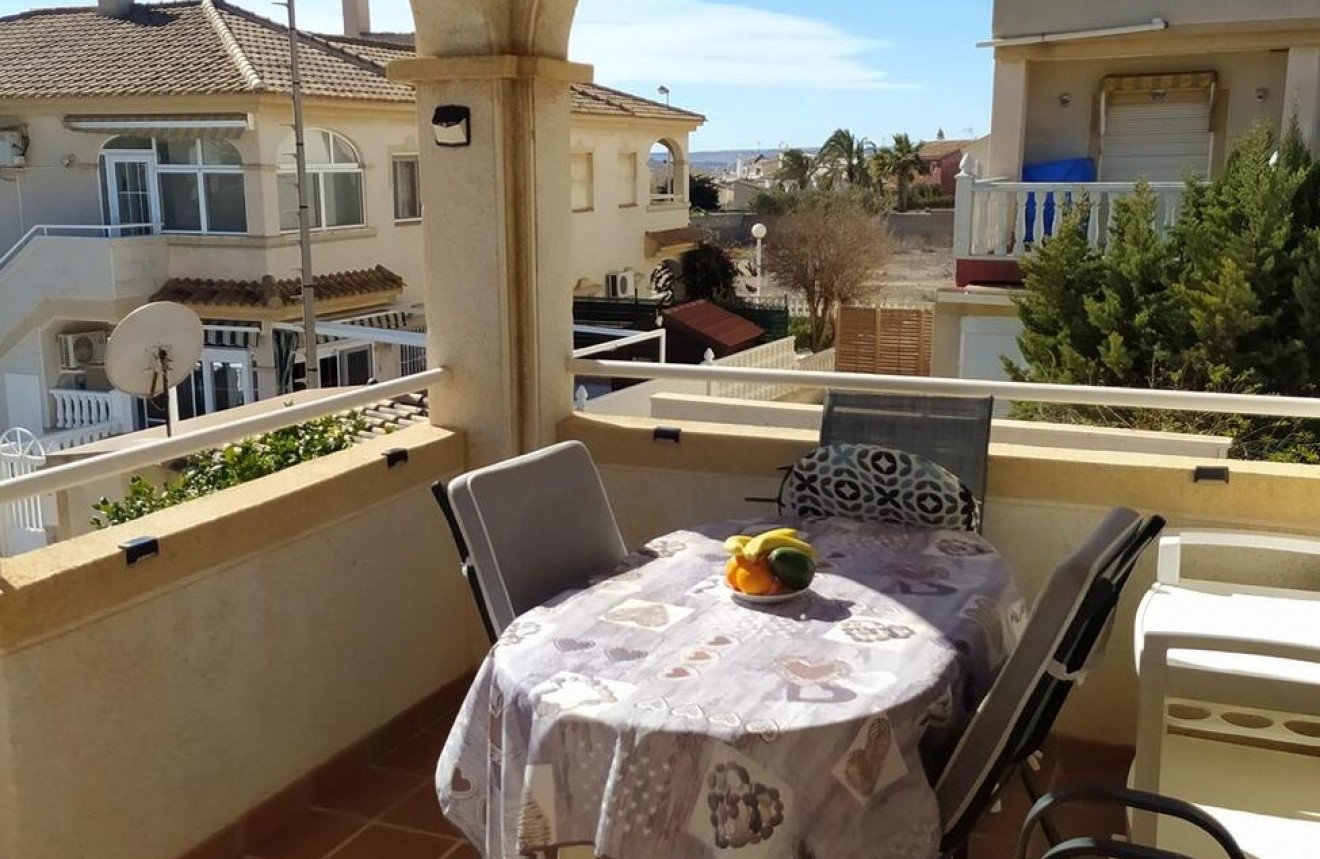 Tweedehands - Bungalow -
Torrevieja - TORREBLANCA LA MATA