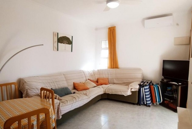 Aus zweiter Hand - Bungalow -
Torrevieja - TORREBLANCA LA MATA