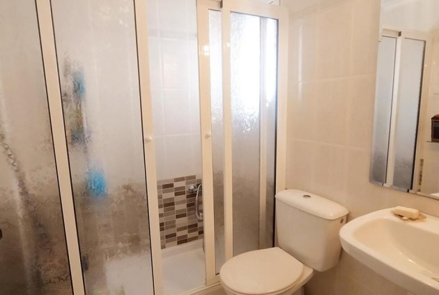 Resale - Bungalow -
Torrevieja - TORREBLANCA LA MATA