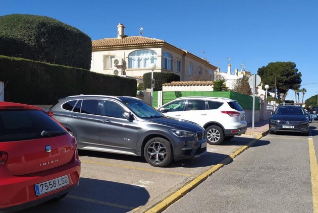 Resale - Bungalow -
Torrevieja - TORREBLANCA LA MATA