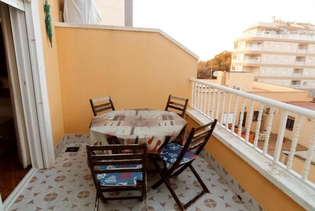 Tweedehands - Penthouse -
Torrevieja - La Mata