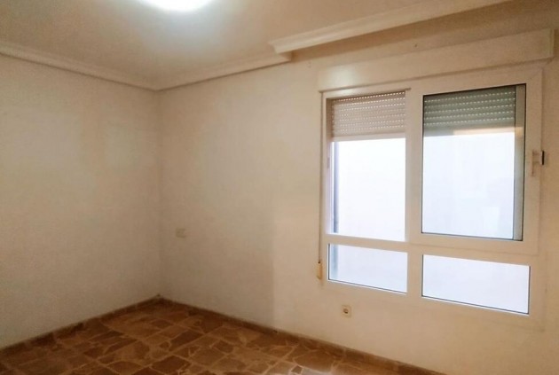 Segunda mano - Apartamento / piso -
Torrevieja - DOWNTOWN