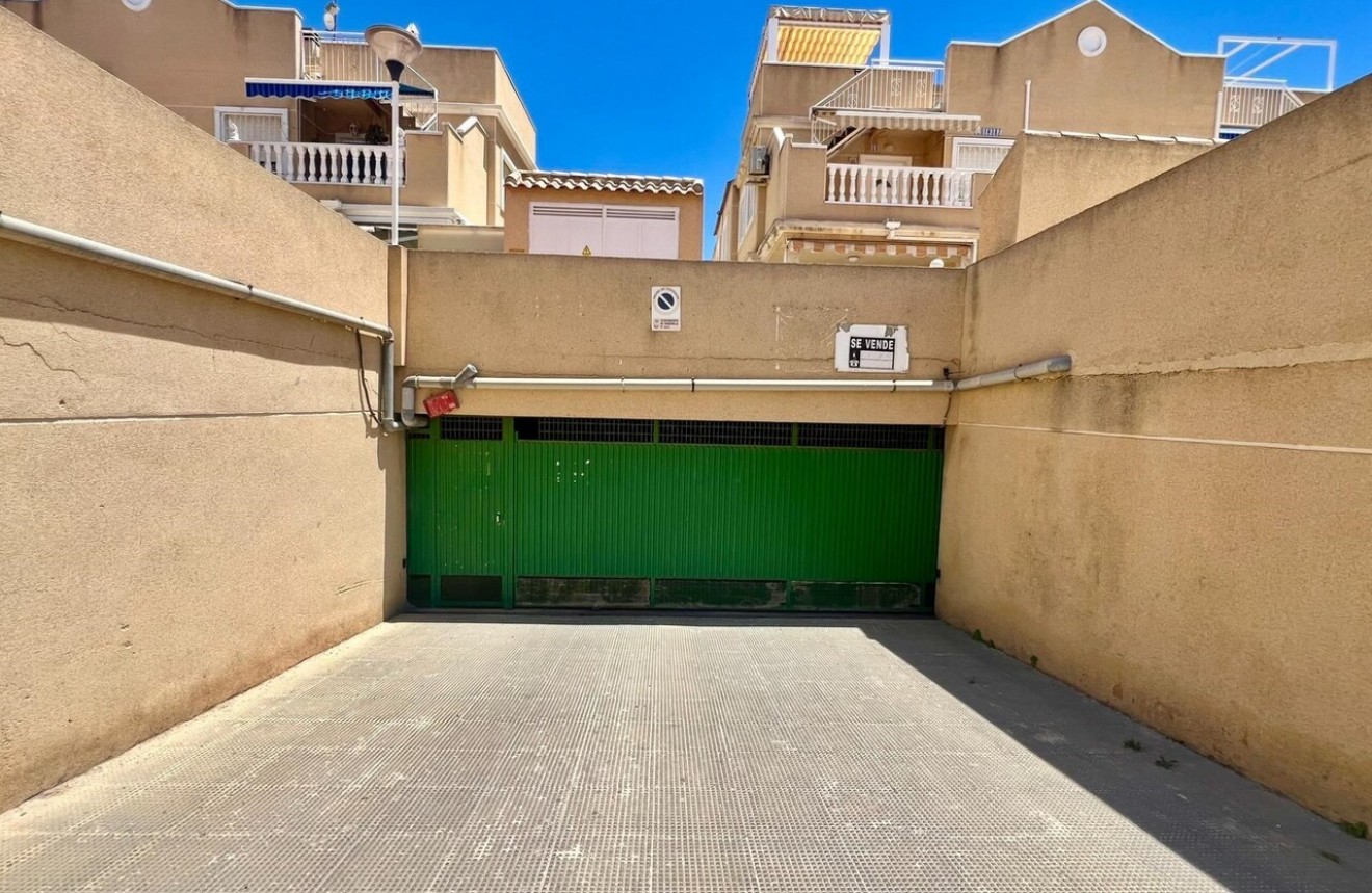 Segunda mano - Chalet -
Torrevieja - Costa Blanca