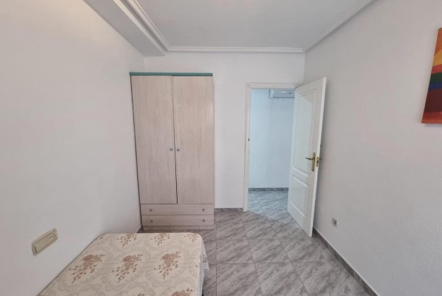 Segunda mano - Apartamento / piso -
Torrevieja - Costa Blanca