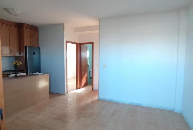 Segunda mano - Apartamento / piso -
Torrevieja - La Mata