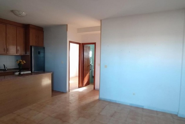 Segunda mano - Apartamento / piso -
Torrevieja - La Mata