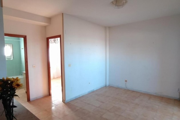 Segunda mano - Apartamento / piso -
Torrevieja - La Mata