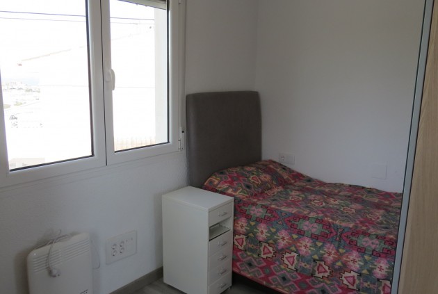 Segunda mano - Apartamento / piso -
Torrevieja - Costa Blanca